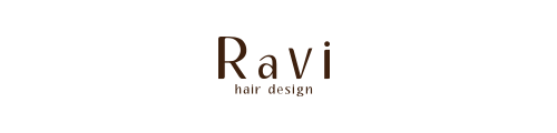 Ravi hair