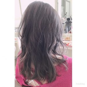 自由が丘駅より徒歩8分ラヴィヘアーデザイン Ravi Hair Design